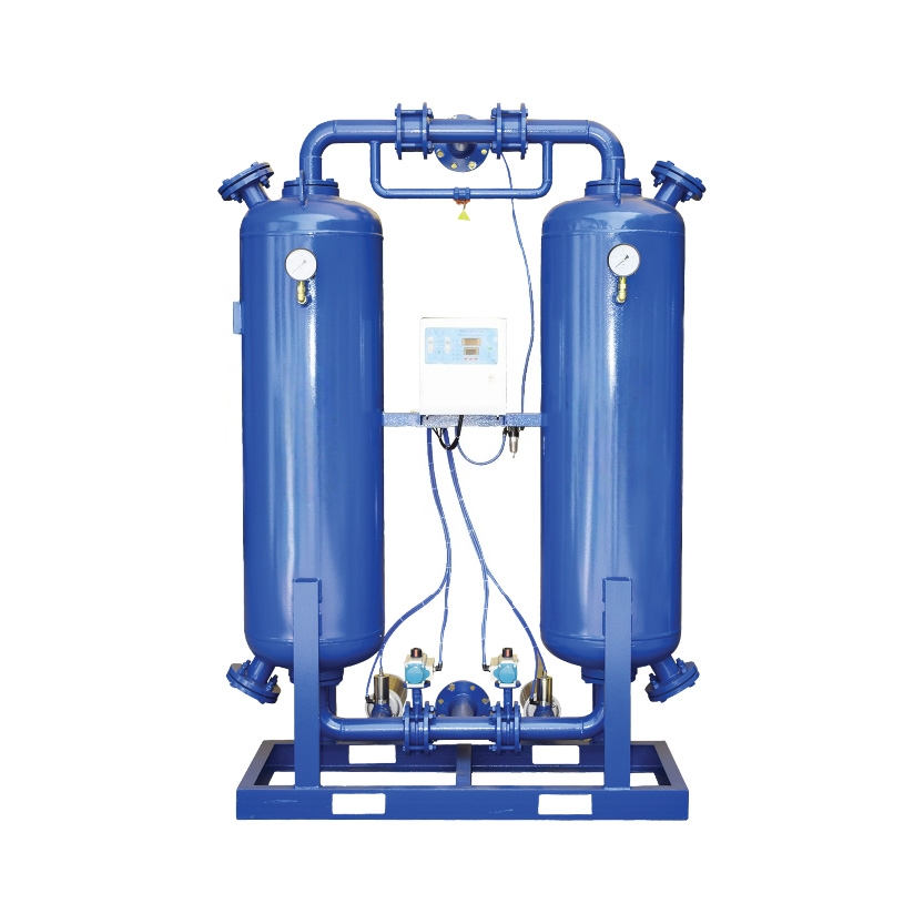 景德镇无热再生吸附式干燥机